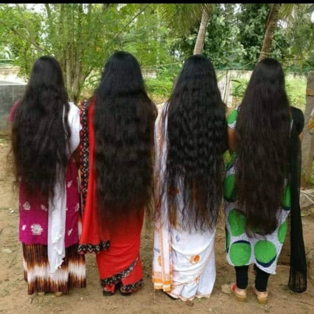 Hakki Pikki Adivasi Hair Oil