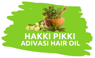 Hakki Pikki Adivasi Hair Oil